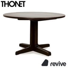 Thonet holz esstisch gebraucht kaufen  Köln