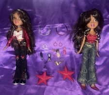 Bratz twiinz tess for sale  Ravenna