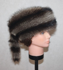 Waschbär pelz trapper gebraucht kaufen Waschbär pelz trapper gebraucht kaufen  Fulda