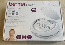 Beurer 100 mikrodermabrasion gebraucht kaufen  Hückelhoven