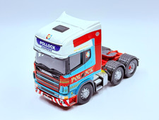 Corgi scania 420 for sale  LEEDS