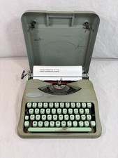 Vintage 1948 hermes d'occasion  Expédié en Belgium