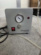 Diamond microdermabrasion mach for sale  LEEDS