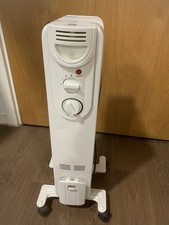 Challenge electric heater for sale  SHEFFIELD