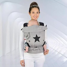 Babytrage hoppediz bondolino gebraucht kaufen  Lünen