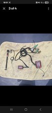 Dynojet power commander for sale  CORBY