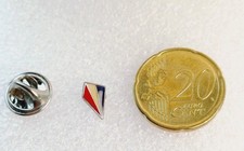 Pin insigne front d'occasion  Laigneville