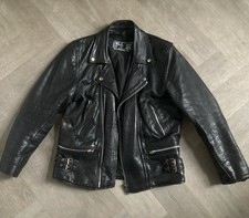 leather jacket punk men for sale leather jacket punk men for sale HOVE