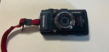 Olympus stylus tough for sale  Norwalk