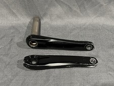 Shimano mt900 crank for sale  Longmont