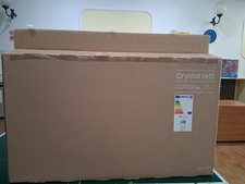 Samsung crystal uhd usato  Roccasecca