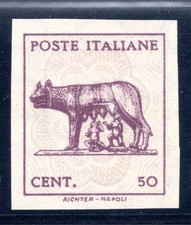 Lente ingrandimento filigrana usato  Roma