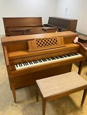 Vose sons console for sale  Jacksonville