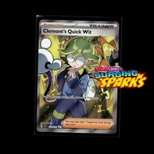 Pokemon Surging Sparks: escolha seu card! Holos/EX/Artes completas! Quase perfeito comprar usado  Enviando para Brazil