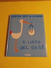 Libro del bebè usato  Fano