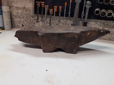 Antica incudine 1800 usato  Fiumicino