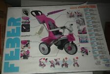 Triciclo bimba con usato  L Aquila