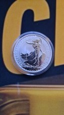 1998 1oz silver for sale  WEST BYFLEET