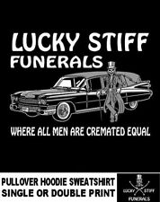 Lucky stiff funerals for sale  Cape Coral