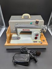 Vintage sew tric for sale  PETERHEAD