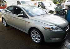 Ford mondeo titanium for sale  PETERBOROUGH
