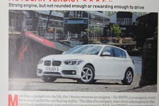 Original 2015 bmw for sale  IPSWICH