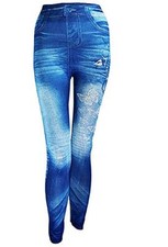 Leggins donna ragazza usato  Italia