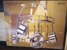 Leyse professional stainless for sale  Newsoms