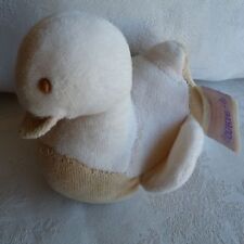 Doudou canard noukies d'occasion  Lescar