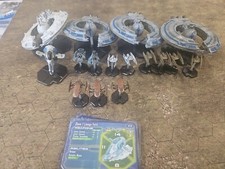 Star wars miniatures for sale  FALKIRK