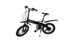 Terfox liberty bici usato  Bellizzi