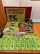 Vintage subbuteo continental for sale  EDINBURGH