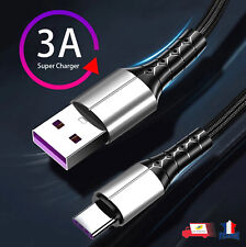 Câble usb type d'occasion  Saran