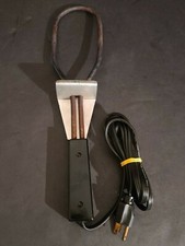 TESTADO BOM VINTAGE NU-ROD 273B ISQUEIRO ELÉTRICO A CARVÃO CHURRASQUEIRA Modelo 666VP, usado comprar usado  Enviando para Brazil