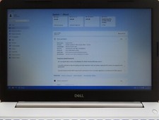 Dell inspiron 5570 for sale  DALKEITH