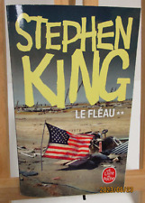 Fleau stephen king d'occasion  Argentan
