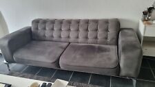 Couch schlaffunktion sessel gebraucht kaufen  Oberstenfeld