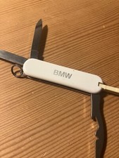Vintage bmw victorinox for sale  San Mateo