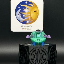 Bakugan preyas attribute for sale  East Taunton