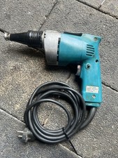 Makita elektroschrauber schrau gebraucht kaufen  Krefeld