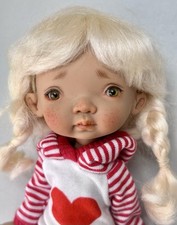 Irrealdoll bjd doll gebraucht kaufen Irrealdoll bjd doll gebraucht kaufen  Großefehn