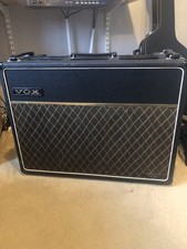 Vox amp ac30 for sale Vox amp ac30 for sale  LEICESTER