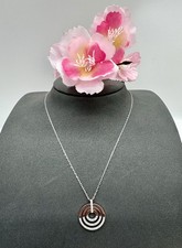 Collier swarovski multi d'occasion  Les Mureaux