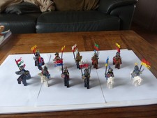 Lego lot figurine d'occasion Lego lot figurine d'occasion  Le Thuit-Signol
