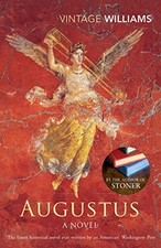 Augustus novel williams for sale  UK