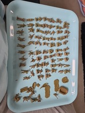 Airfix soldiers scale for sale  LANCASTER