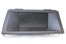 Usado, TELA INFO-GPS BMW X5 X5M X6 X6M 10 11 12 13 14 65509223683 1377517 comprar usado  Enviando para Brazil