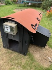 Solway plastic hen for sale  LIVERPOOL