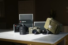 Leica m10 safari for sale  KILMARNOCK