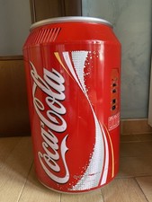 Mini frigo coca usato  Trentola Ducenta